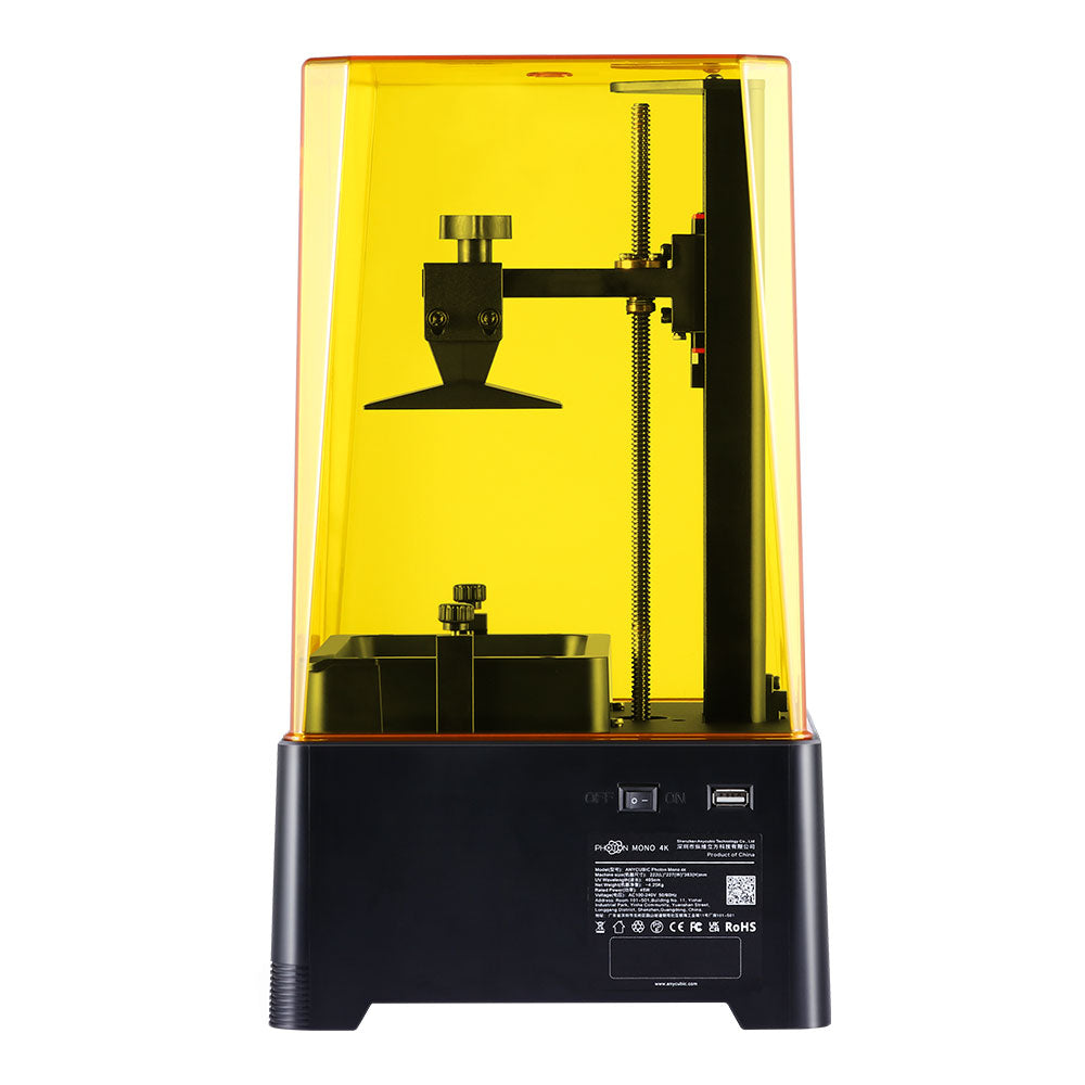 Anycubic Photon Mono 4K