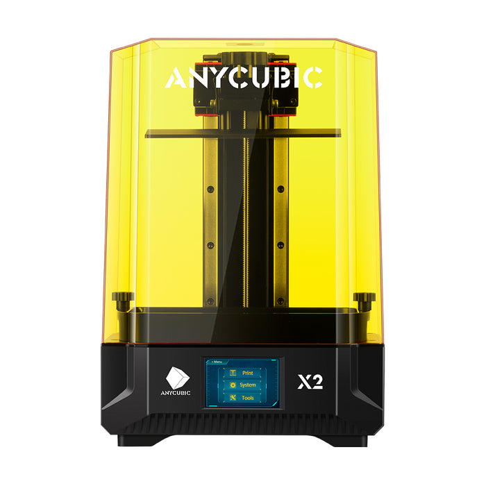 Anycubic Photon Mono X2 3D Drucker