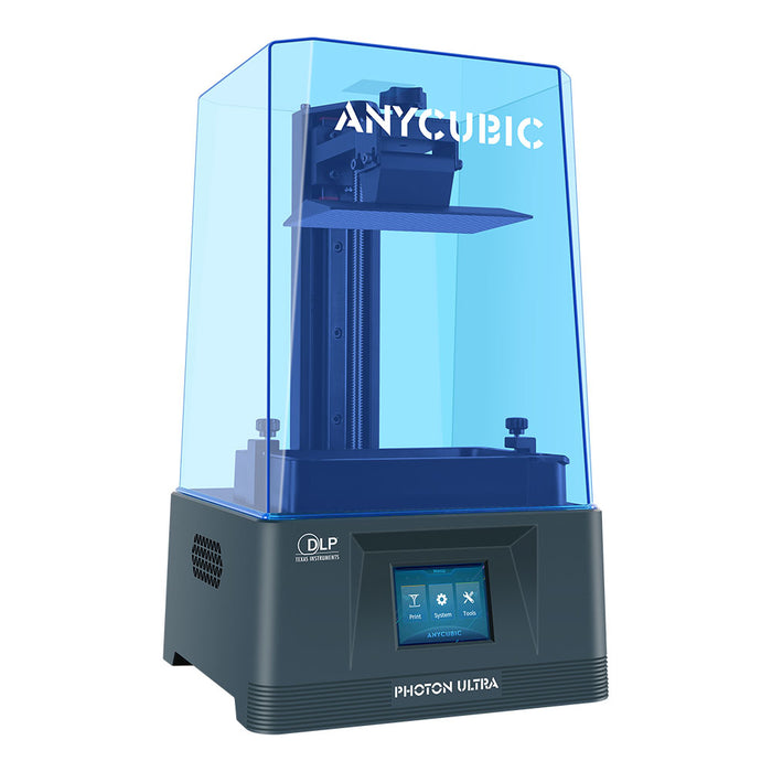 Anycubic Photon Ultra DLP 3D Drucker