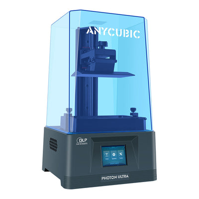 Anycubic Photon Ultra DLP 3D Drucker