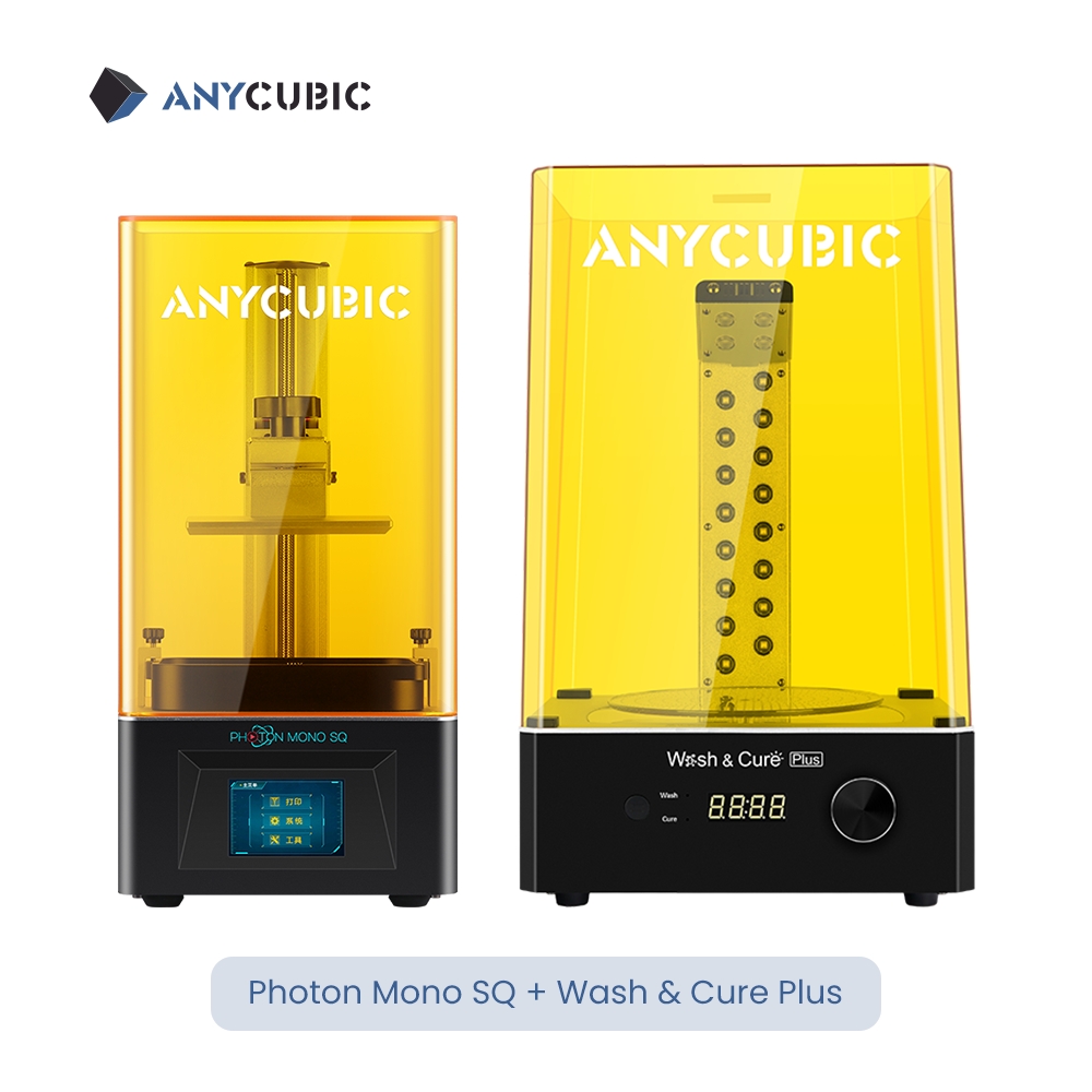 Anycubic Photon Mono SQ