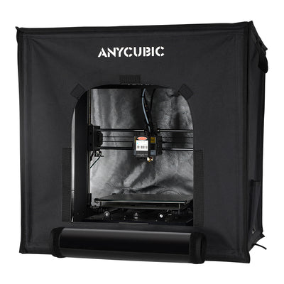 Tuchschutzhülle für Anycubic Mega Pro 3D-Drucker