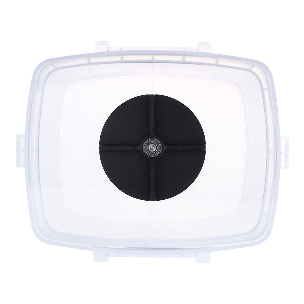 Rotor für Anycubic Wash & Cure Plus Reinigungseimer