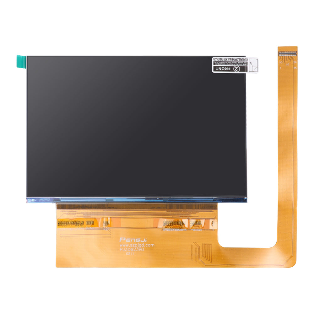 6,23 Zoll LCD Bildschirm für Anycubic Photon Mono 4k