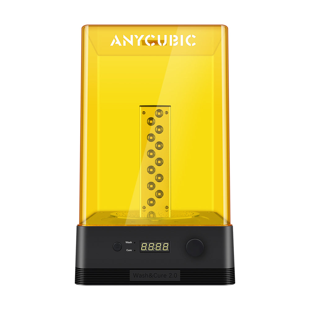 Anycubic Wash & Cure 2.0 Maschine