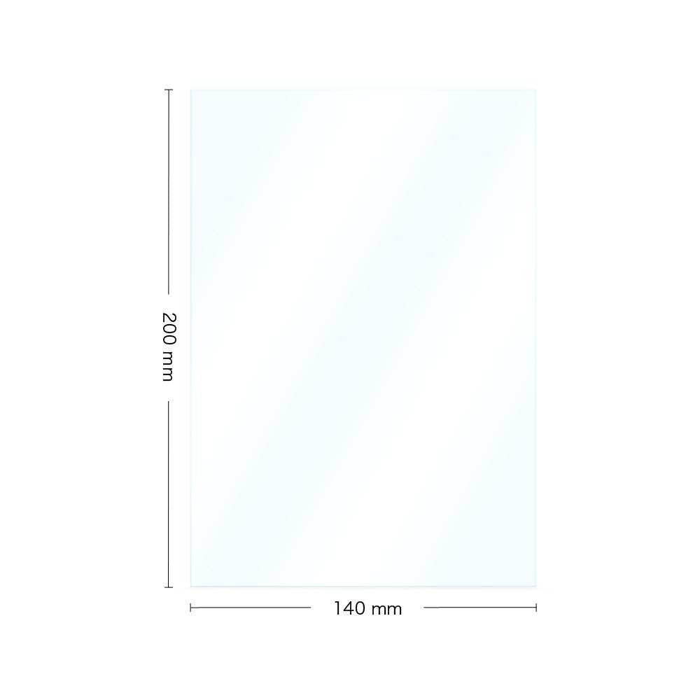 1 Stück FEP-Folie für Anycubic Photon Mono SE SLA/LCD Drucker