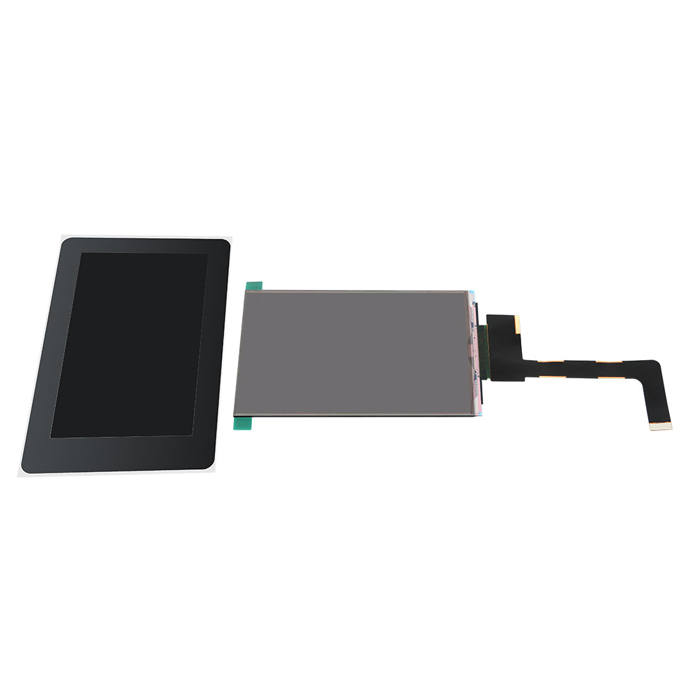6,08 Zoll Mono LCD Bildschirm für Anycubic Photon Mono