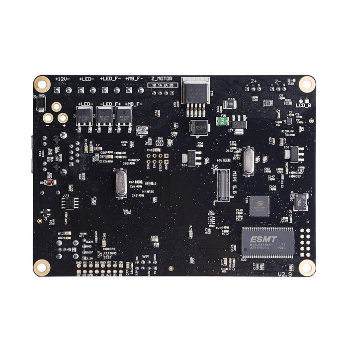 TriGorilla Motherboard für Photon