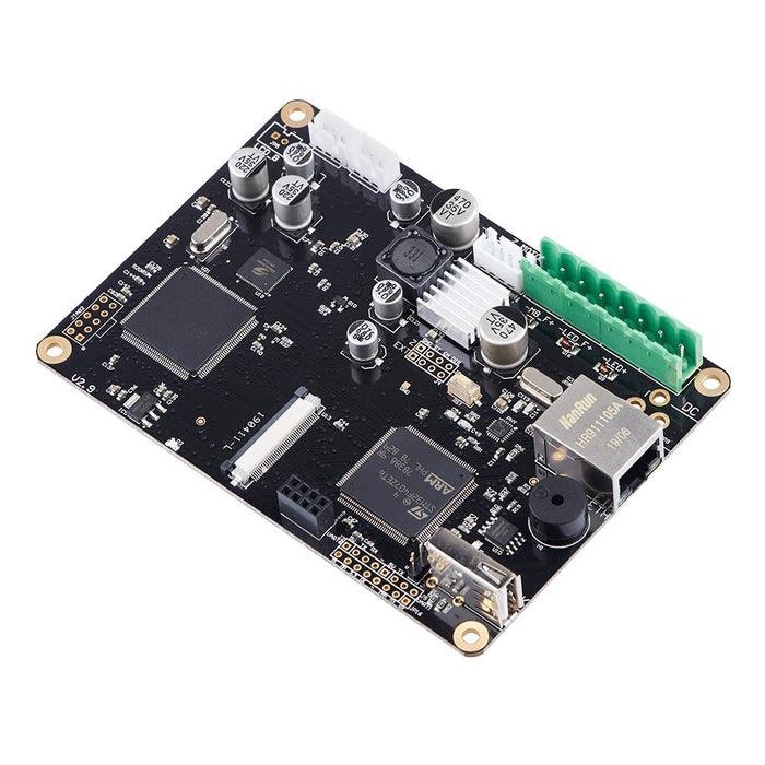 TriGorilla Motherboard für Photon