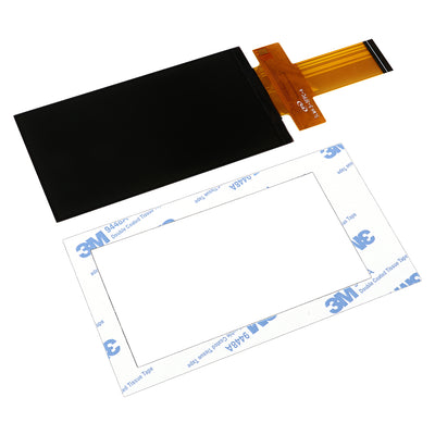 480P LCD-Bildschirm für Photon Zero