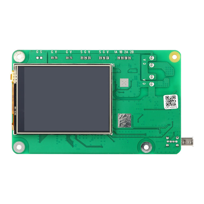 Motherboard für Photon Zero