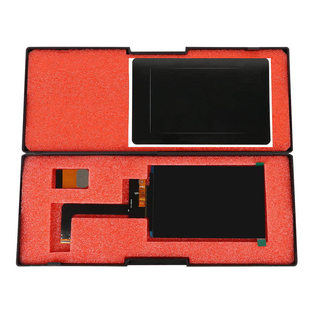 6,08 Zoll Mono LCD Bildschirm für Anycubic Photon Mono SE