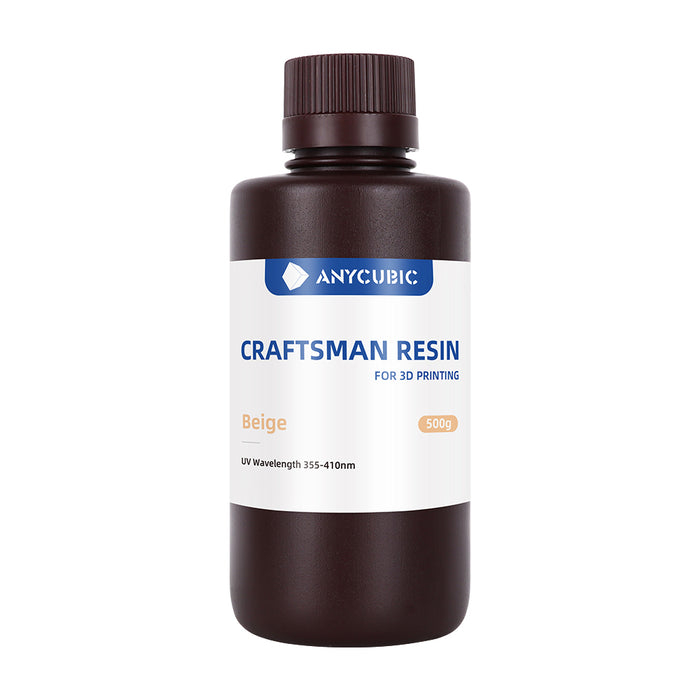 Anycubic Craftsman Resin