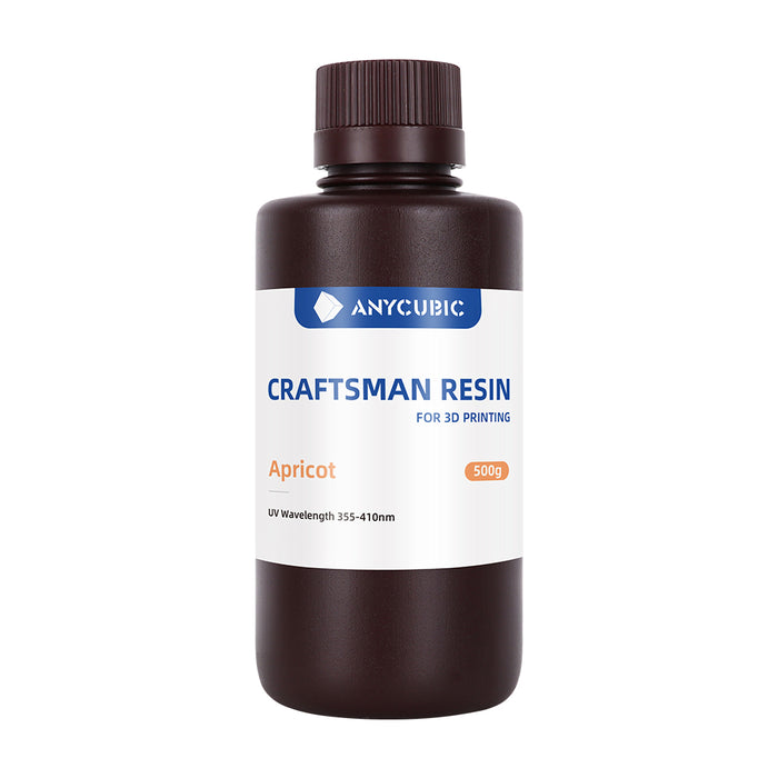 Anycubic Craftsman Resin