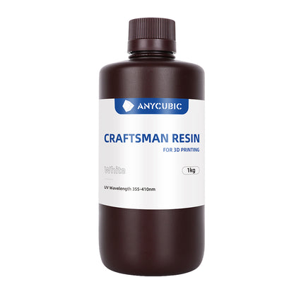 Anycubic Craftsman Resin