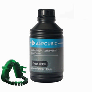 Anycubic Special UV Resin für Casting
