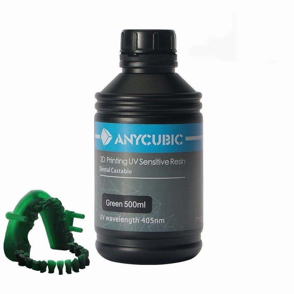 Anycubic Special UV Resin für Casting